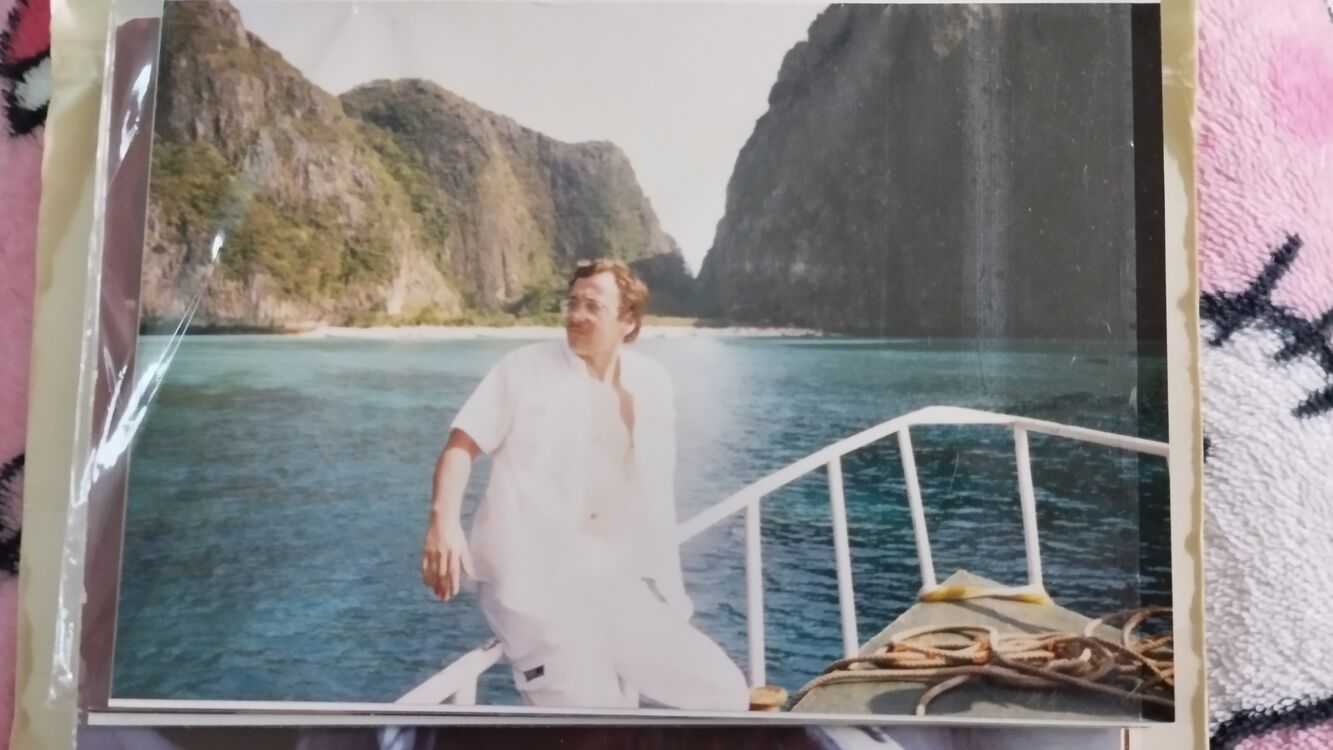 ���� 54951412 ������� Robert, 46 ���, ���� ���������� � ���������