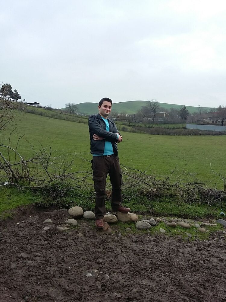 ���� 5824662 ������� Fikret, 38 ���, ���� ���������� � ����