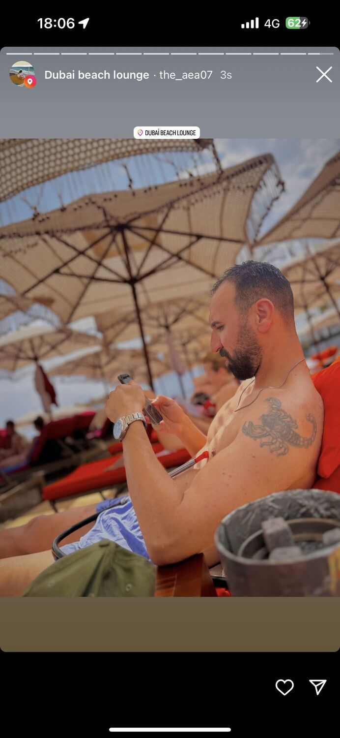  ,   Ali Eren, 34 ,   ,   