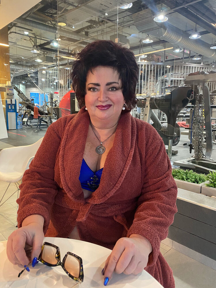 ���������� ������������, ���� ������� �ilana, 63 ����, ������������ 