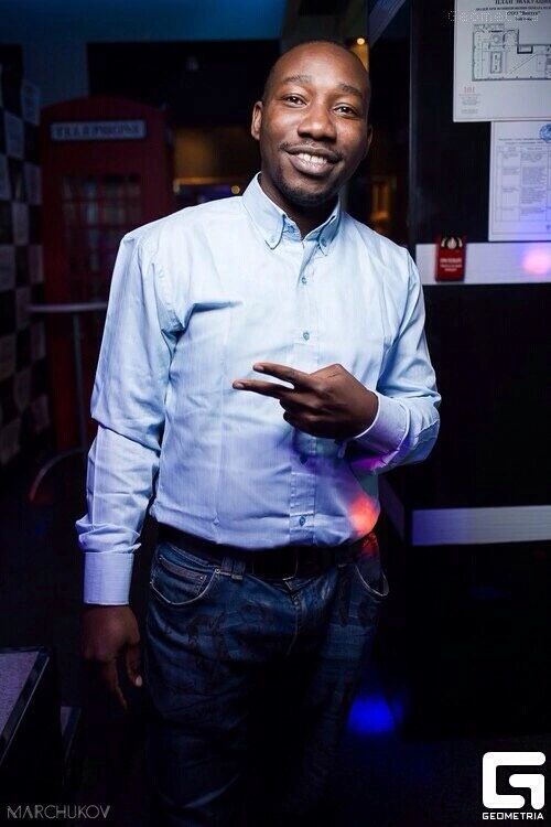 ���������� ������, ���� ������� Mike, 37 ���, ������������ ��� ������, ����� � ���������