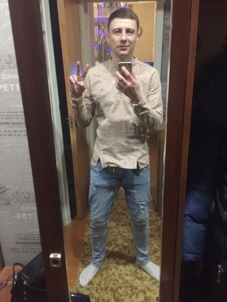  42532682  Aleksey, 33 ,    