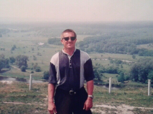 ���� 22457182 ������� Vladimir, 53 ����, ���� ���������� � �������-��-����