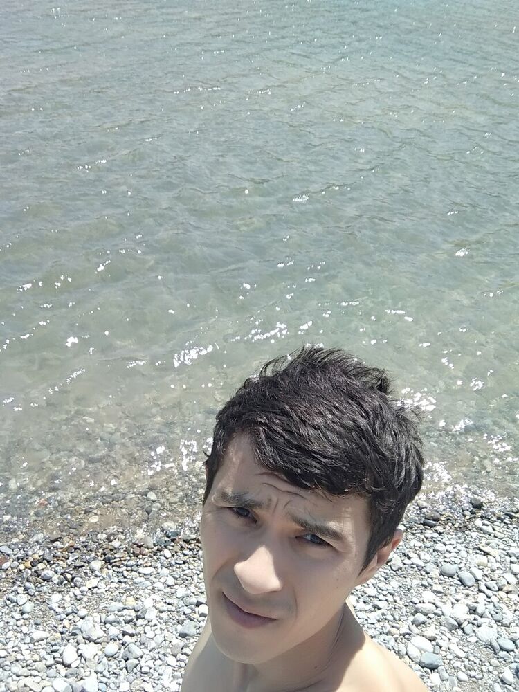 ���� 20113182 ������� Abduqodir, 34 ����, ���� ���������� � ��������