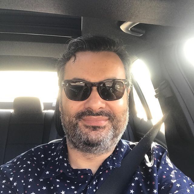  Secaucus,   James, 58 ,   ,   