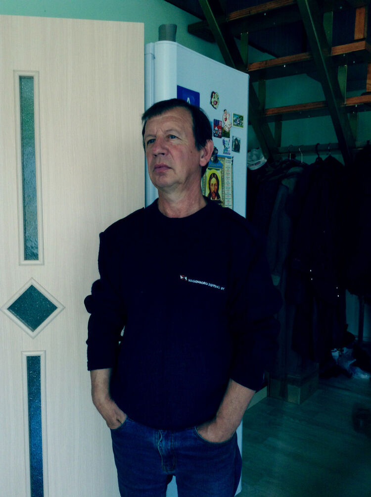 ���� 21394662 ������� Sergei, 48 ���, ���� ���������� � ������