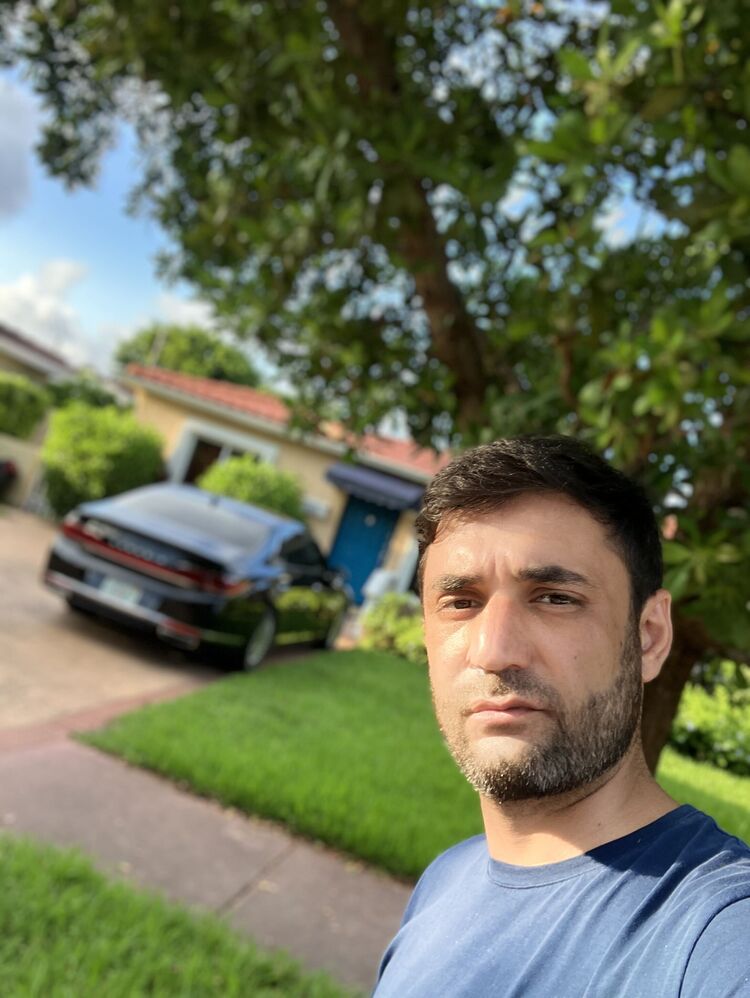  38060152  Azam, 34 ,    