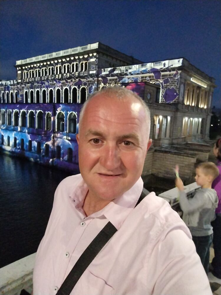  52704882  Dragan, 47 ,    Backa Topola