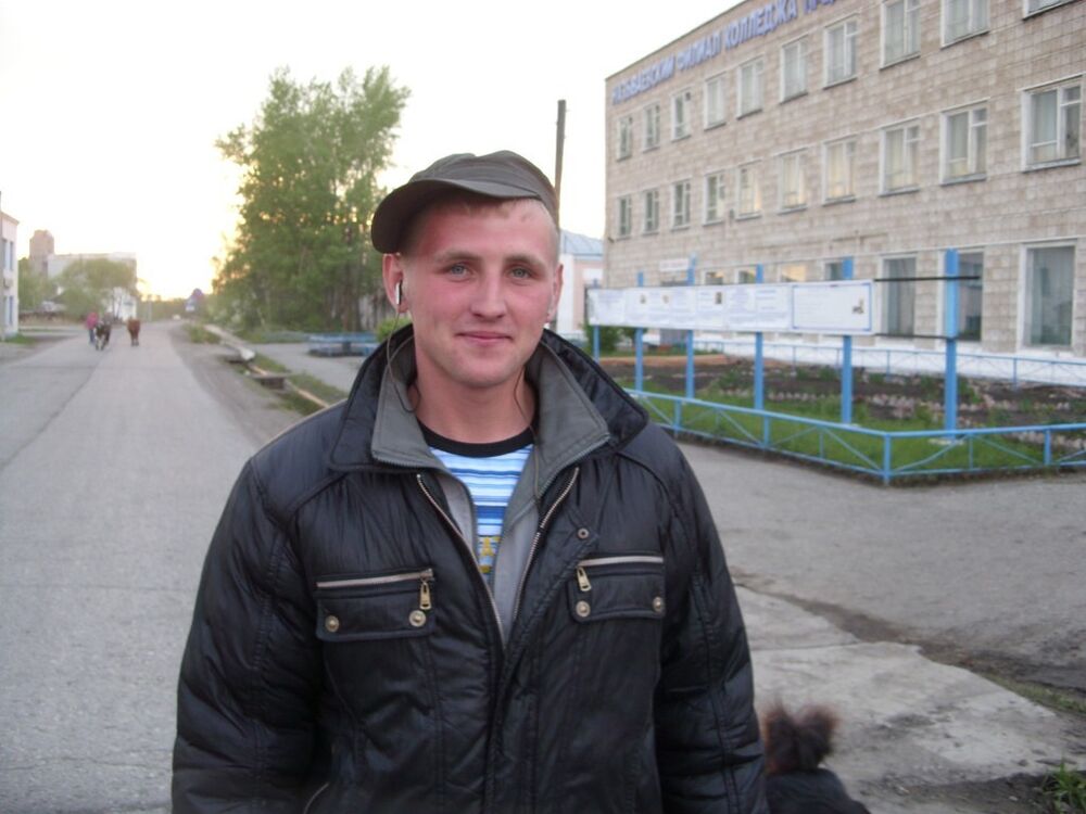  5870282  Valera, 35 ,    -