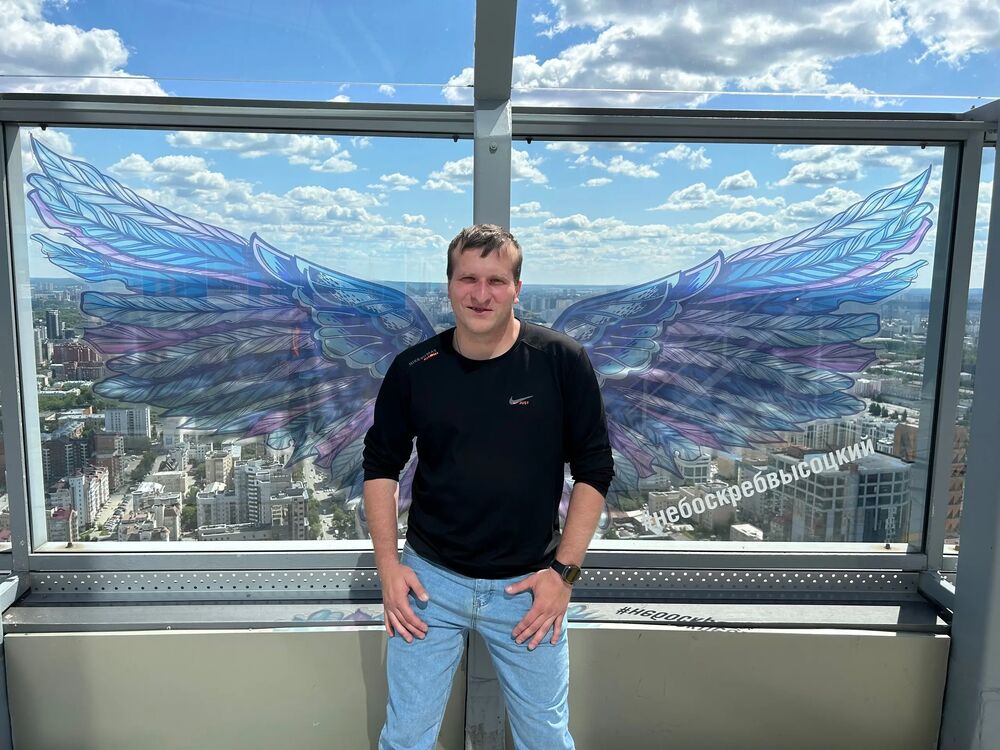 ���� 35975962 ������� Kirill, 32 ����, ���� ���������� � ����������