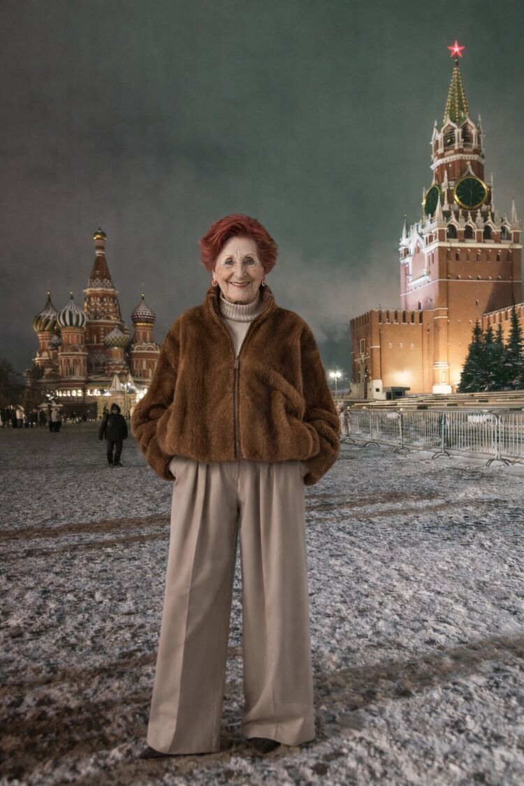 ���� 55748412 ������� �������, 66 ���, ���� ���������� � �����-����������