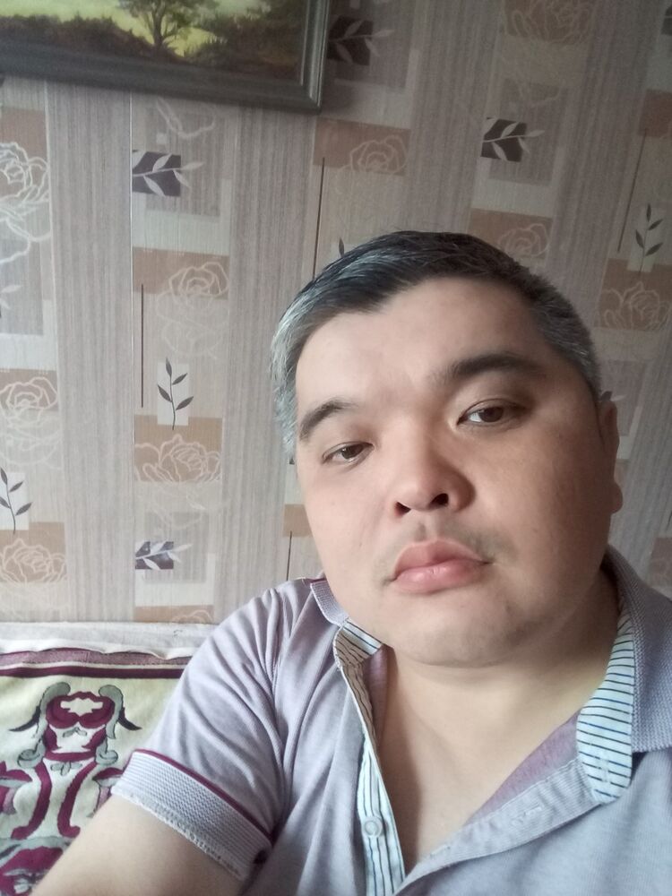  ,   Baurzhan, 44 ,   