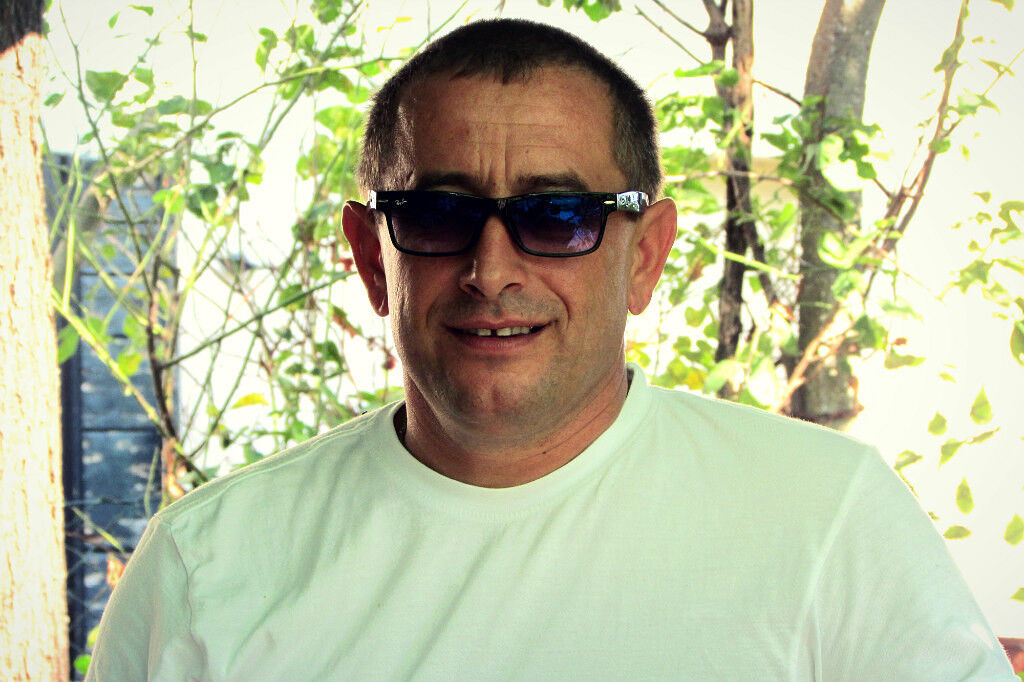  5502582  Dima, 53 ,    Venice