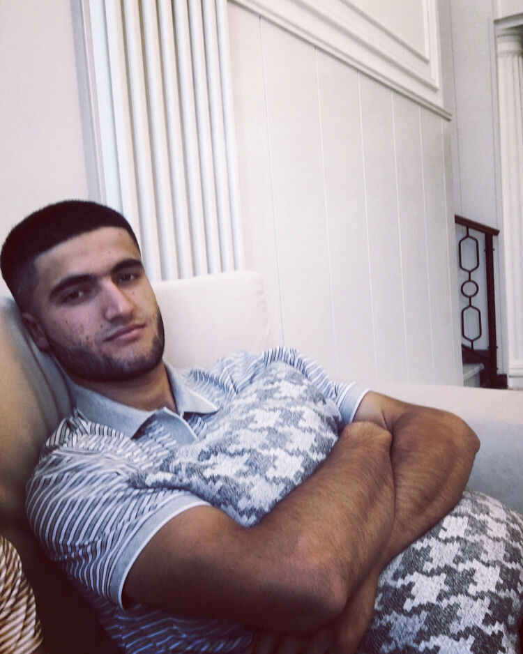 ���� 23837982 ������� Kasirov, 26 ���, ���� ���������� � ������