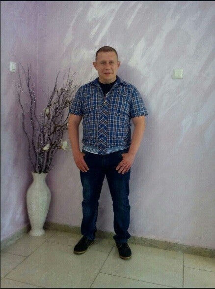 ���� 39505742 ������� Aliksei, 47 ���, ���� ���������� � �����-����������