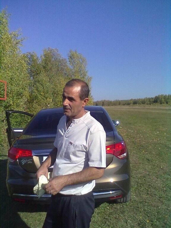 ���� 11063262 ������� �����, 58 ���, ���� ���������� � ������