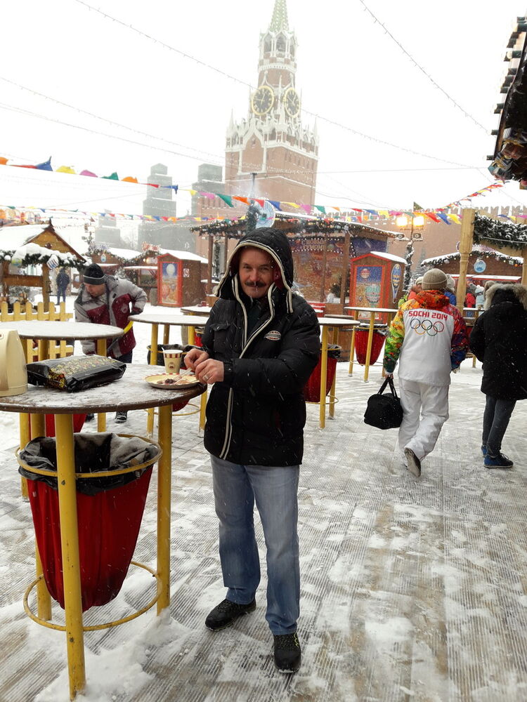 ���� 11732542 ������� Oleg, 62 ����, ���� ���������� � ������