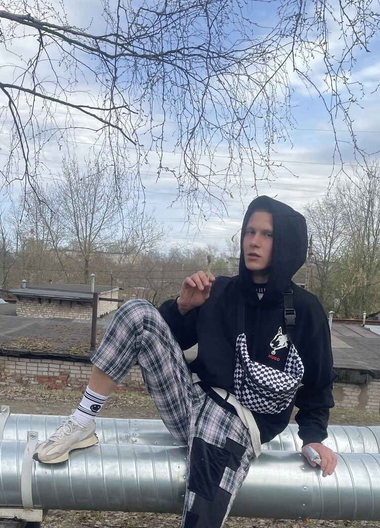 ���� 54917162 ����� Mark, 23 ����, ���� ���������� � ������