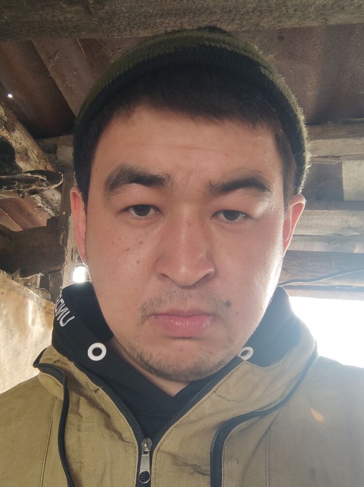 ���� 36452272 ������� Sabyrzhan, 29 ���, ���� ���������� � �����