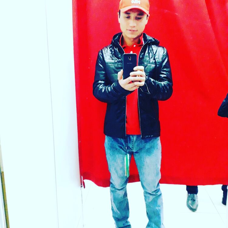 ���� 12195442 ������� Ruslan, 30 ���, ���� ���������� � �������