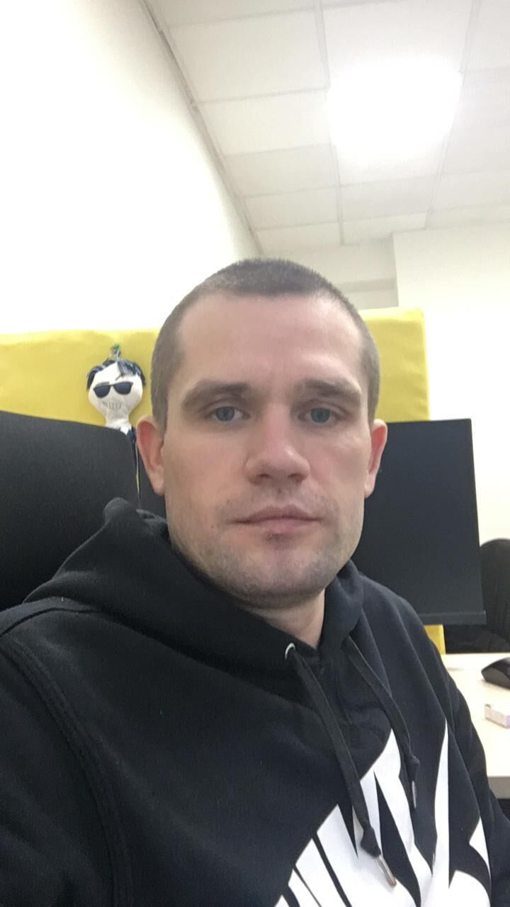 ���� 31881612 ������� Sergey, 38 ���, ���� ���������� � ������������