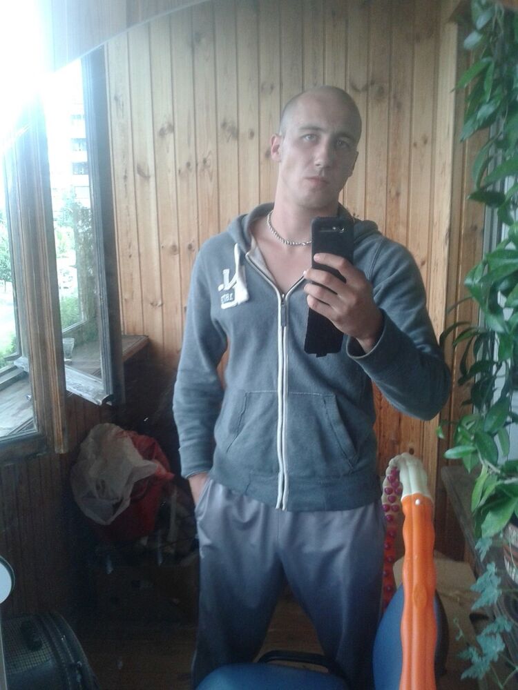 ���� 4836172 ������� Alexsandr, 37 ���, ���� ���������� � ������