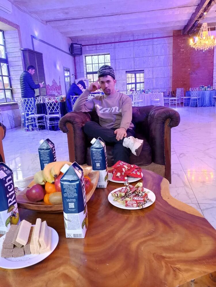 ���� 42104342 ������� Yuldosh, 31 ���, ���� ���������� � ������