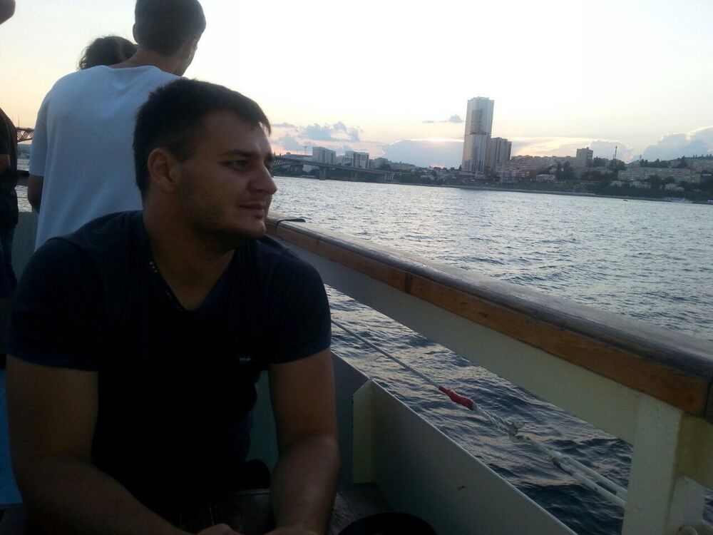 ���� 9464872 ������� Evgen, 39 ���, ���� ���������� � ��������