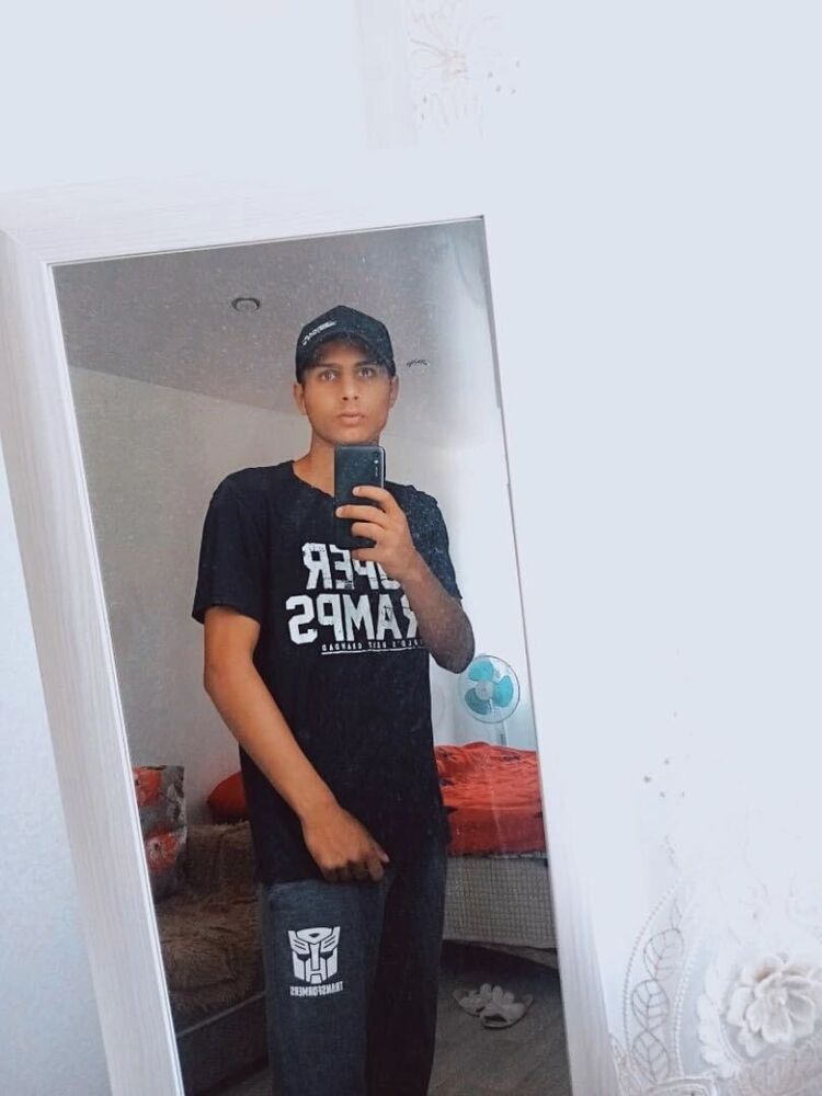 ���� 31852822 ����� ��������, 21 ���, ���� ���������� � ������