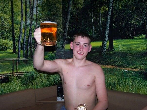 ���� 5315702 ������� Riddick1990, 35 ���, ���� ���������� � ������������