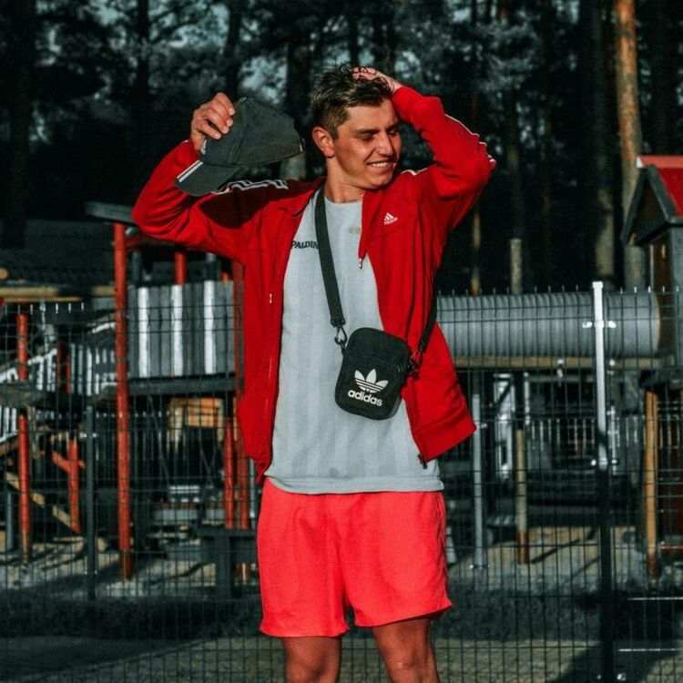 ���������� ������, ���� ������� Vlad, 33 ����, ������������ ��� ������, ����� � ���������