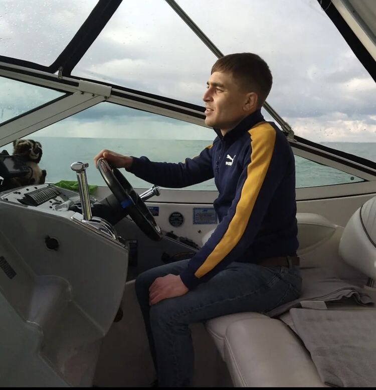 ���� 25654662 ������� Vlad, 30 ���, ���� ���������� � �������������