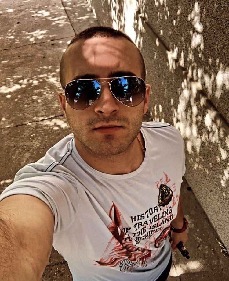  ,   Zeljko, 28 ,   ,   