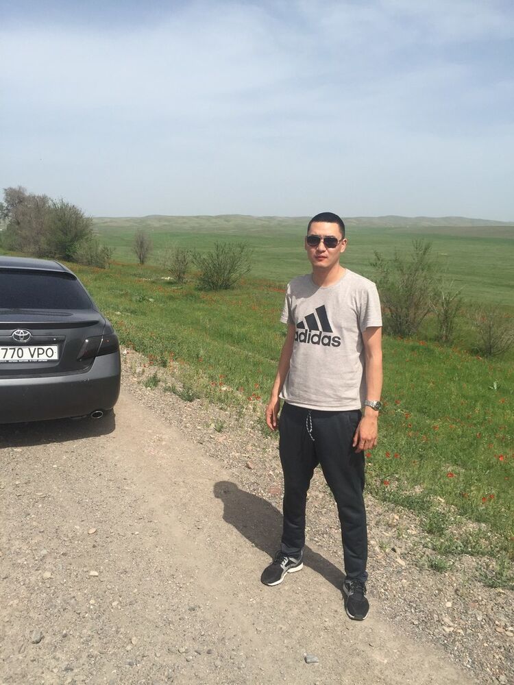  6079172  Askar, 35 ,    