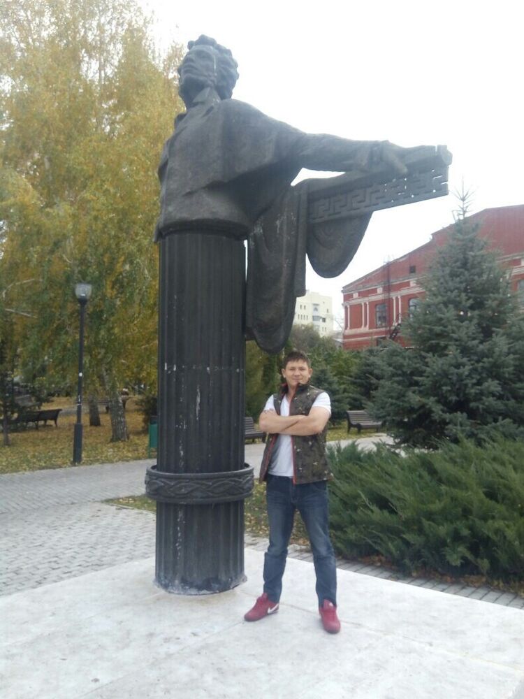 ���� 20461272 ������� �������, 37 ���, ���� ���������� � �������������