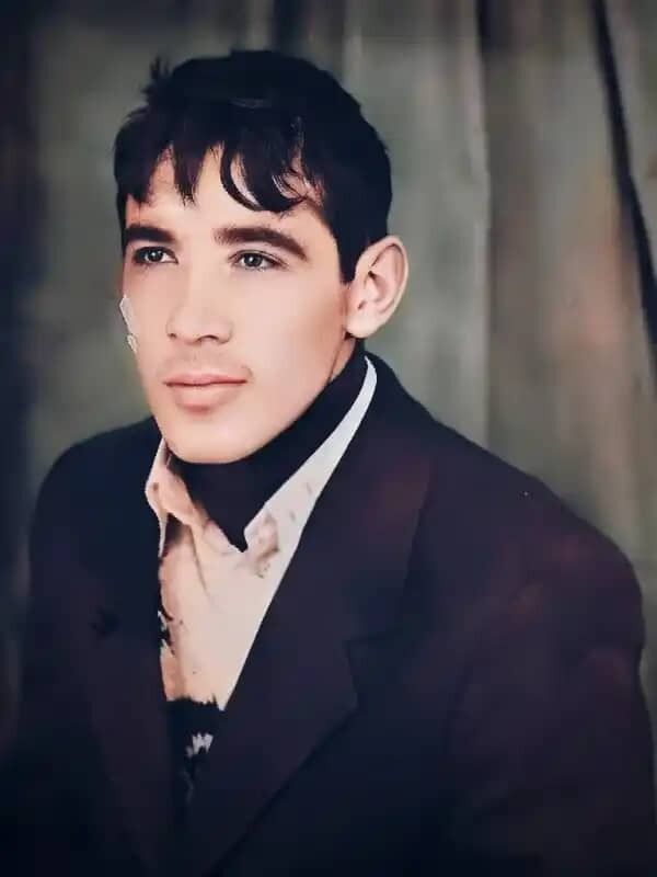 ���� 53235672 ������� ��������, 51 ���, ���� ���������� � �������