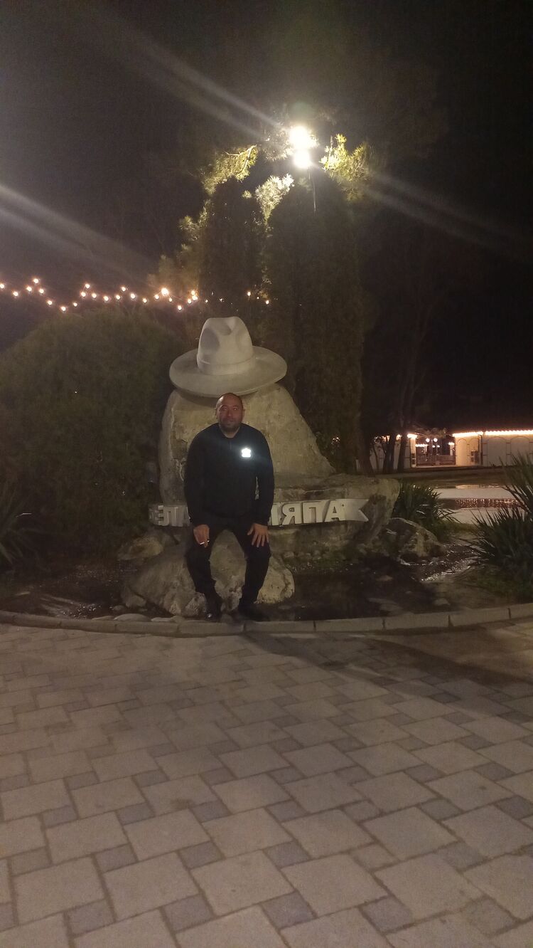 ���������� �����, ���� ������� Ando, 38 ���, ������������ ��� ������, ����� � ���������