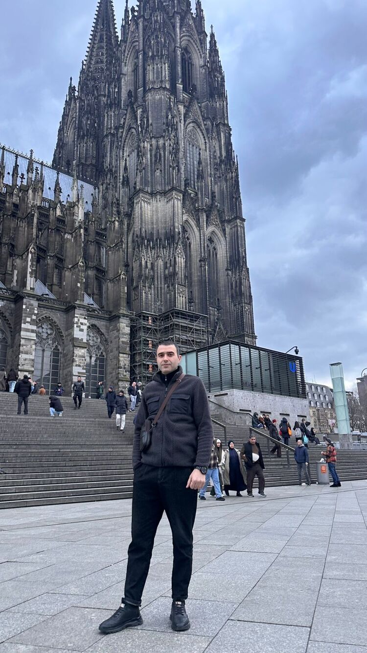 ���� 55491412 ������� Stani, 35 ���, ���� ���������� � Berg