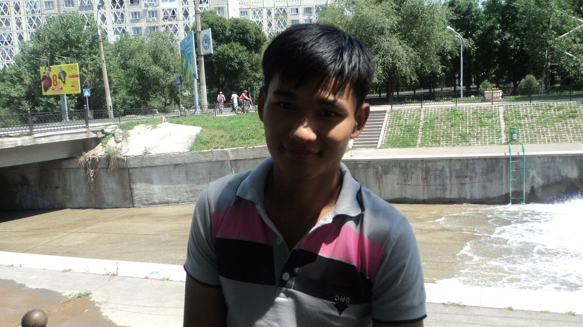 ���������� �������, ���� ������� Asik, 37 ���, ������������ 