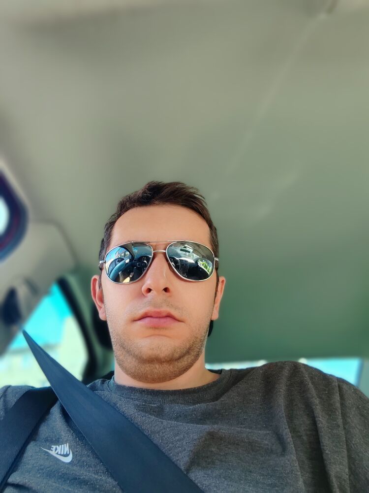  45275482  Zakhar, 29 ,    