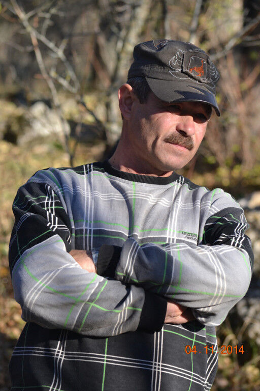 ���� 19487822 ������� ��������, 57 ���, ���� ���������� � �����������