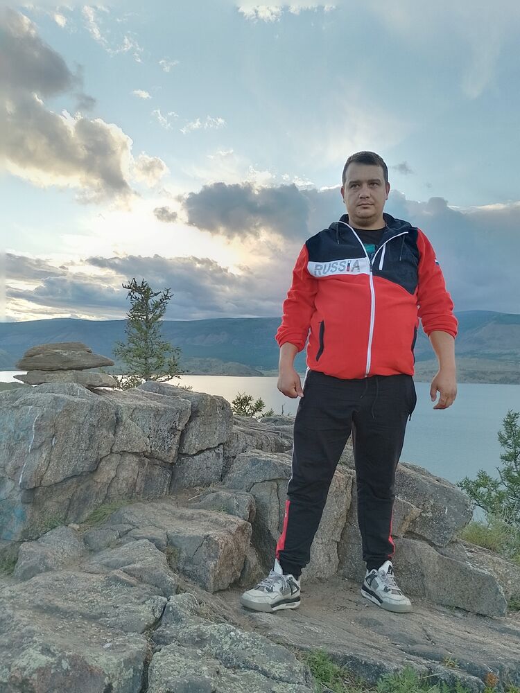 ���� 56184892 ������� Alex, 32 ����, ���� ���������� � ��������