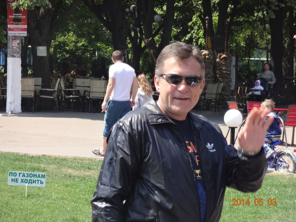  8477602  VITALIY, 63 ,    