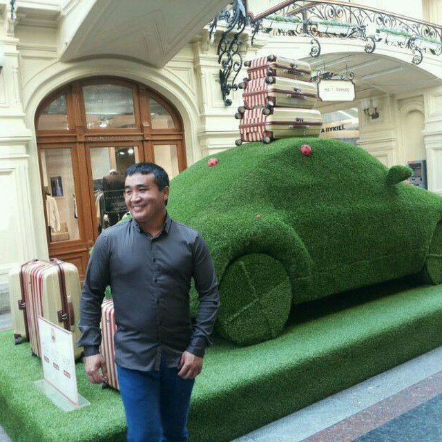  ,   Aydar, 37 ,     