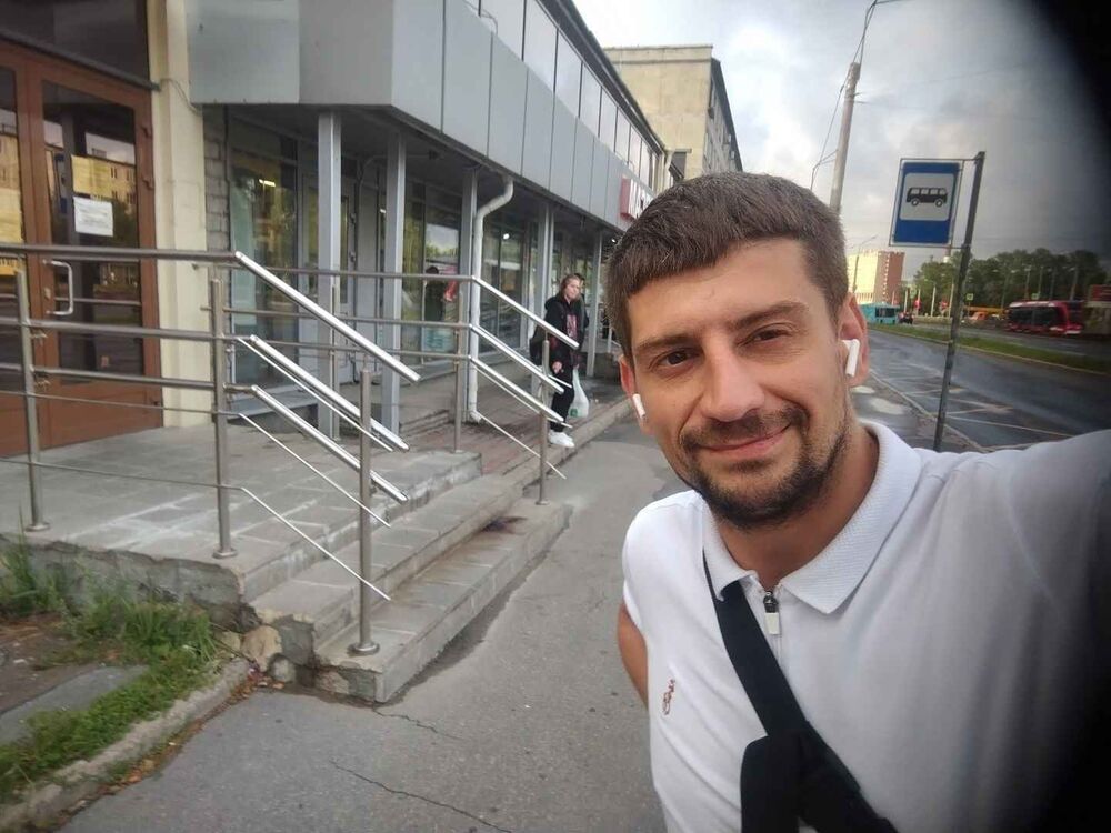 ���� 45132232 ������� Alex, 38 ���, ���� ���������� � �����-����������