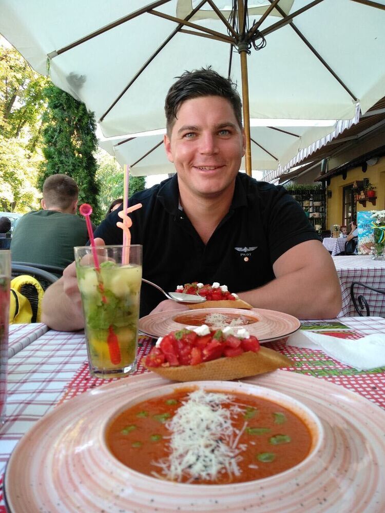 ���� 45071242 ������� Alex, 34 ����, ���� ���������� � �����