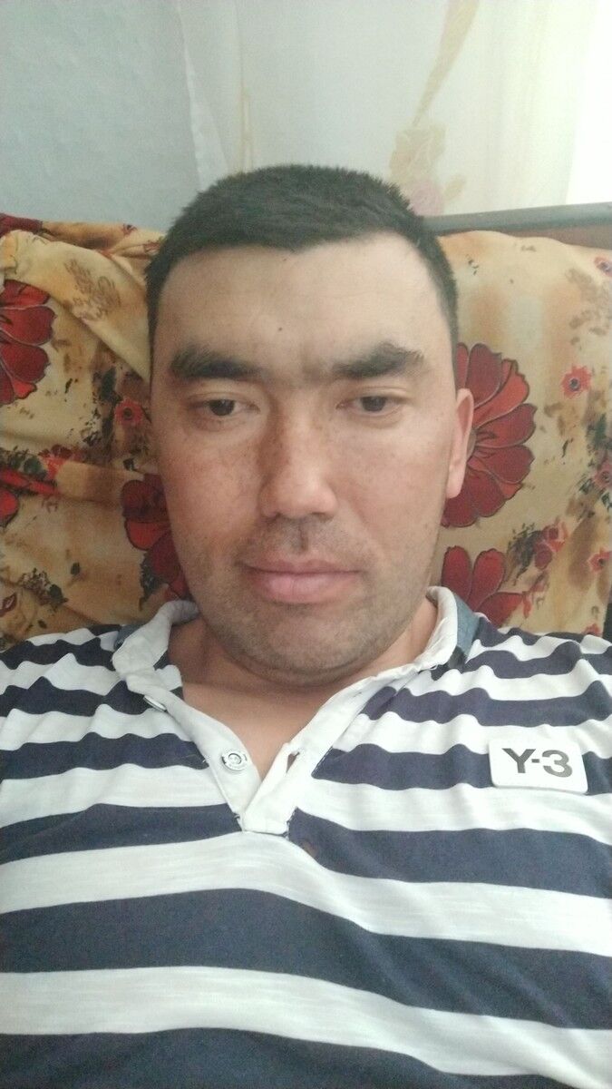 ���� 15522762 ������� Zhanibek, 41 ���, ���� ���������� � ������