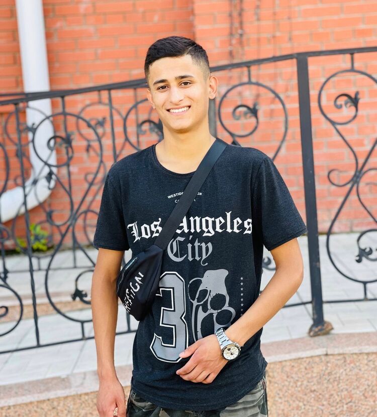 ���������� ������ ��������, ���� ����� ������, 21 ���, ������������ ��� ������, ����� � ���������