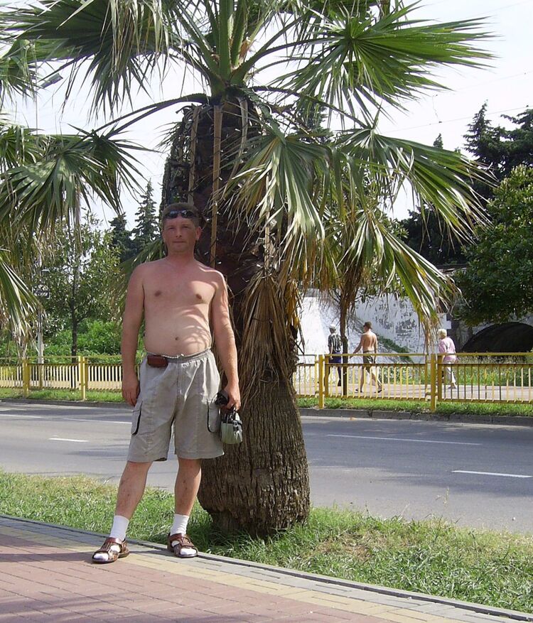  7573442  Alex, 53 ,    