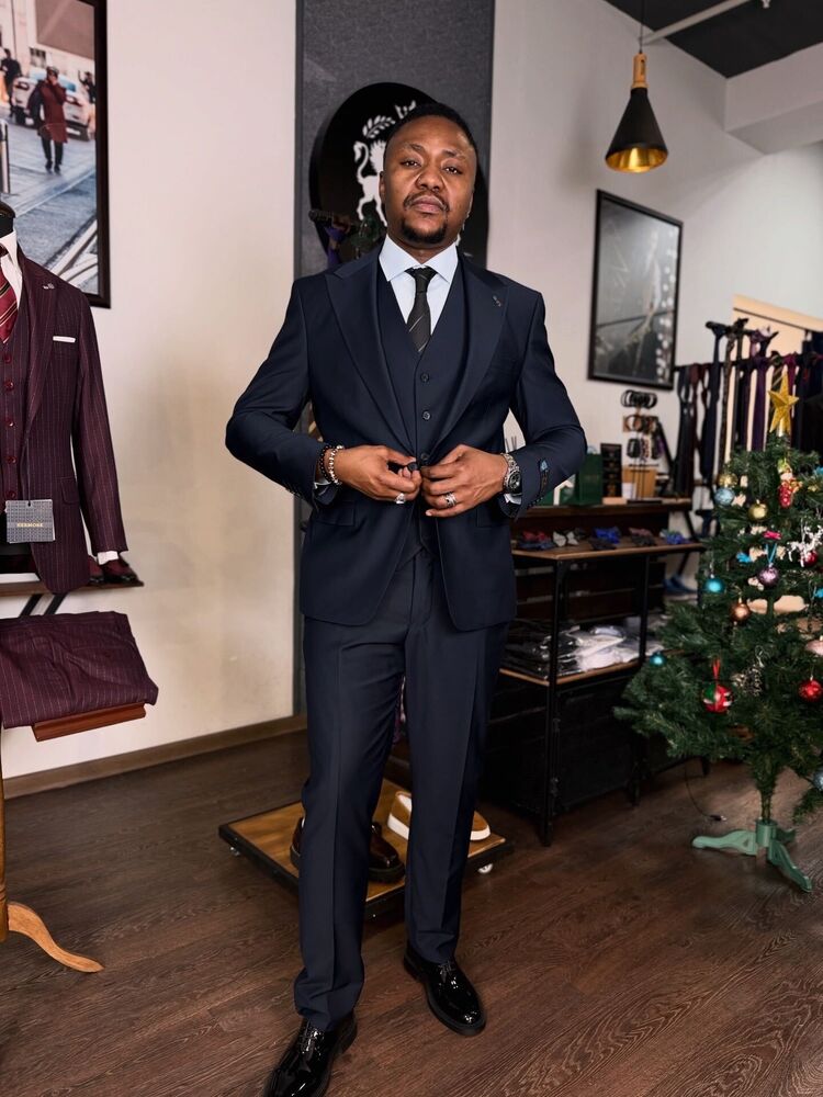 ���� 55489132 ������� Jamal, 49 ���, ���� ���������� � �������